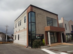 山陽小野田市日の出テナント