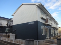 リーガルエステート中野