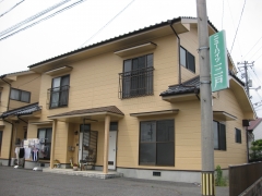 ニューハイツ三戸