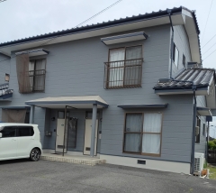 ニューハイツ三戸